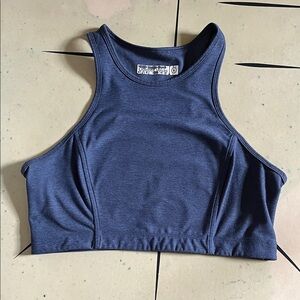 Outdoor Voices Athletic Bra Top